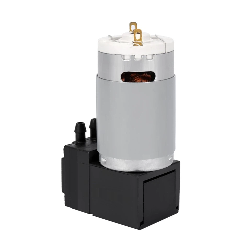 Chemical Resistant Diaphragm Vacuum Pump manufacturers Chemical Resistant Diaphragm Vacuum Pump manufacturers