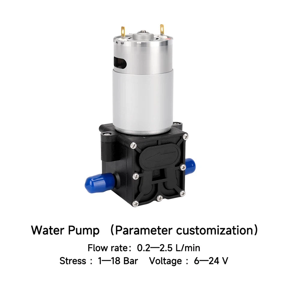 Tubo di silicone dell'acquario